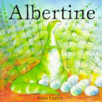 Paperback Albertine Book