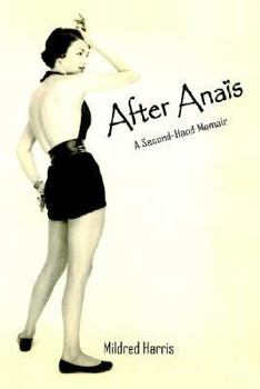 After Anas: A Second-Hand Memoir
