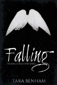 Paperback Falling Book