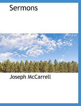 Paperback Sermons Book