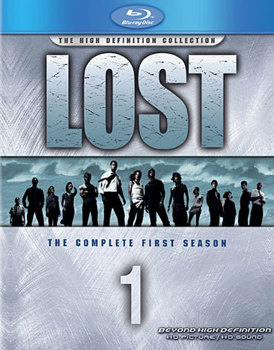Lost: The Complete First Season