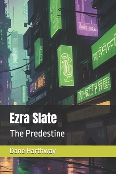 Paperback Ezra Slate: The Predestine Book
