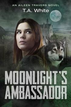 Paperback Moonlight's Ambassador Book