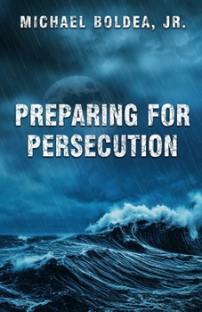 Paperback Preparing For Persecution Book