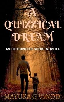 Paperback A Quizzical Dream Book