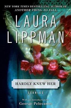 Hardcover Hardly Knew Her Book