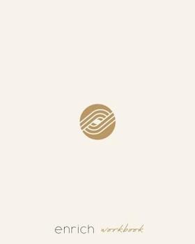 Paperback Enrich Workbook Book