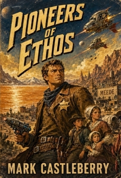 Hardcover Pioneers Of Ethos Book
