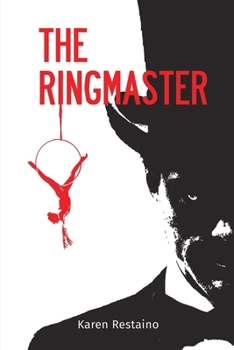 Paperback The Ringmaster Book