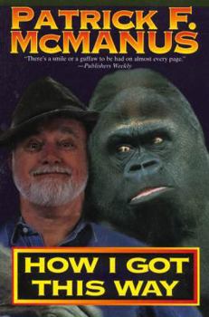 Paperback How I Got This Way Book
