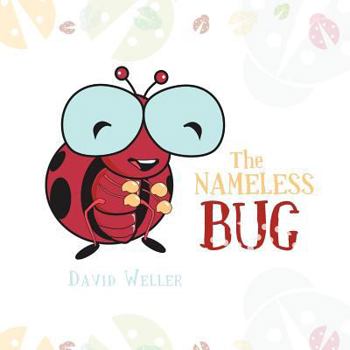 Paperback The Nameless Bug Book