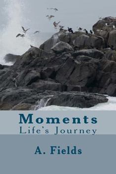 Paperback Moments: Life's Journey Book