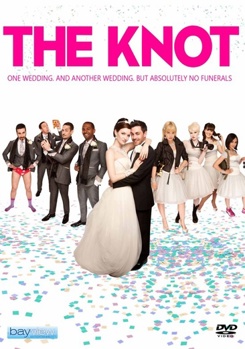The Knot: One Wedding, Another Wedding, But Absolutely No Funerals