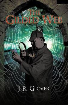 Paperback The Gilded Web Book