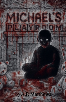 Paperback Michael's Playroom Book