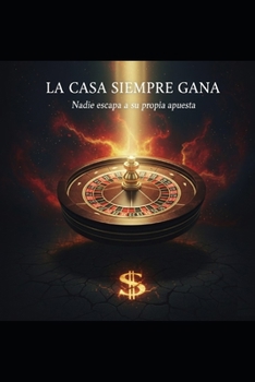 La Casa Siempre Gana: Nadie escapa a su propia apuesta (Spanish Edition)