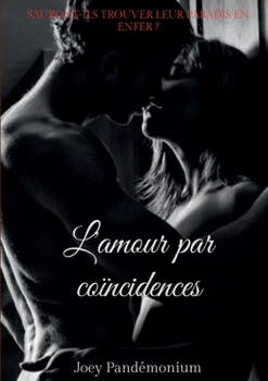 Paperback L'amour par coïncidences: Santa Monica [French] Book