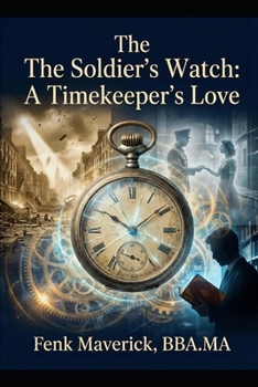 The Soldier's Watch: A Timekeeper’s Love