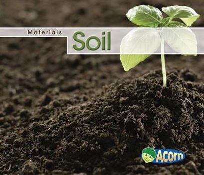 Paperback Soil (Materials) Book