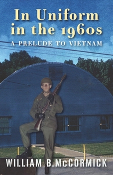 Paperback in Uniform in the 1960s: A Prelude to Vietnam Book