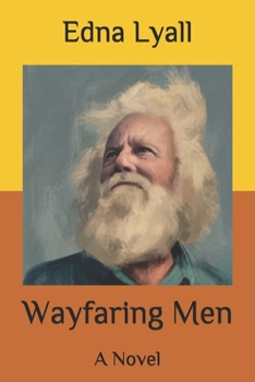 Paperback Wayfaring Men Book