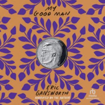 Audio CD My Good Man: Library Edition Book