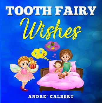 Paperback Tooth Fairy Wishes Book