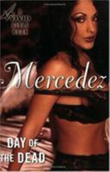 Day of the Dead: A Vivid Girls Book (Vivid Girls)