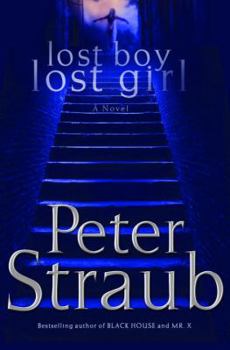 Hardcover Lost Boy Lost Girl Book