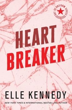Paperback Heart Breaker Book