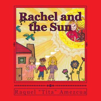 Paperback Rachel and the Sun Book