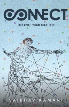 Paperback Connect: Discover Your True Self Book