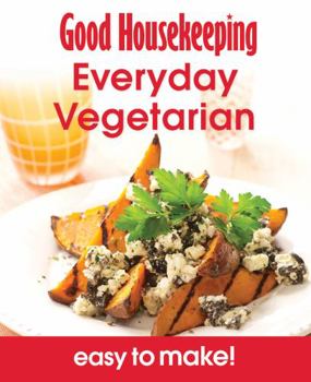 Paperback Vegetarian: Over 100 Triple-Tested Recipes. Book