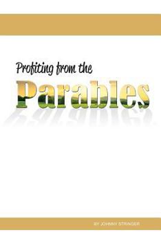 Paperback Profiting from the Parables Book