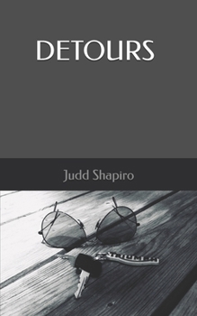 Paperback Detours Book