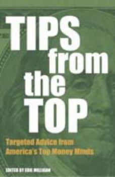 Paperback Tips from the Top Book
