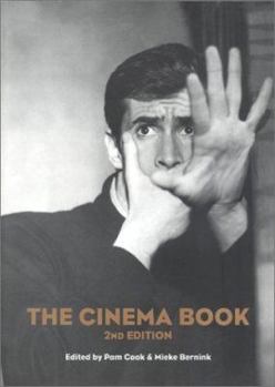 Paperback The Cinema Book