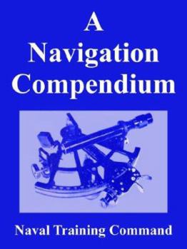 Paperback A Navigation Compendium Book