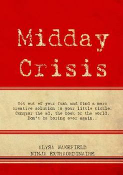 Paperback Midday Crisis Book