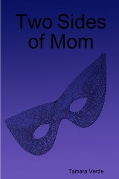 Paperback Two Sides of Mom Book