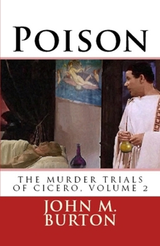 Paperback Poison Book