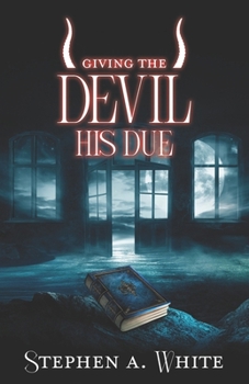 Paperback Giving the Devil His Due Book