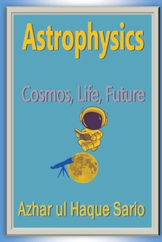 Paperback Astrophysics Book