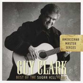 Music - CD Americana Master Series: Best Of The Sugar Hill Ye Book