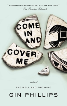 Paperback Come in and Cover Me Book