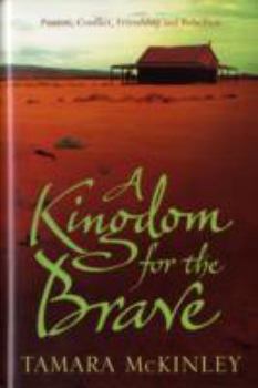A Kingdom for the Brave - Book #2 of the Oceana Trilogy