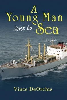 A Young Man Sent to Sea