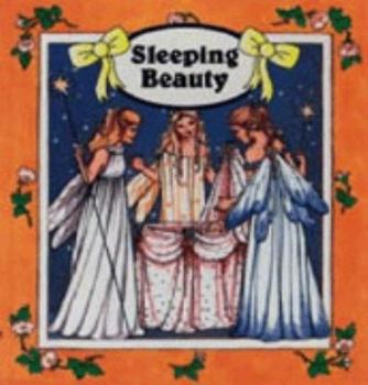 Hardcover Forever Series: Children's Fairy Tale Classics: Sleeping Beauty (Forever - Children's Fairy Tale Classics) Book
