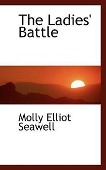 Paperback The Ladies' Battle Book