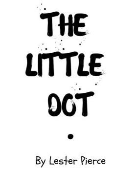 Paperback The Little Dot. Book